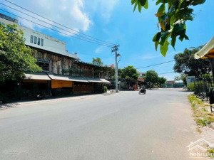 bán đất 8x20m mặt tiền kinh doanh đường 23 phạm văn đồng bên sông hiệp bình chánh 17.5 tỷ