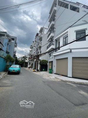 đường 10m thông - kinh doanh buôn bán tốt - nhà mới ở liền ngang 5m