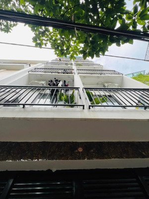 toà nhà dòng tiền 180tr_30 phòng_xuân thuỷ_cầu giấy_120m_7 tầng_mt 10m_thang máy_29,6 tỷ 