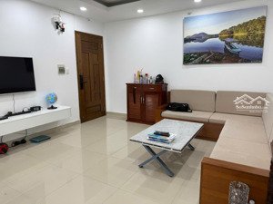 cho thuê ch belleza, 2pn, 2wc, căn góc đầy đủ nội thất giá 12tr. hà 