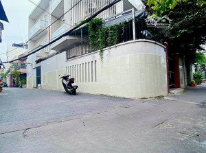 giáp phú nhuận, hẻm xe hơi thông - 3 tầng - 80m² - ngang 5m - 5 tỷ 8 tl