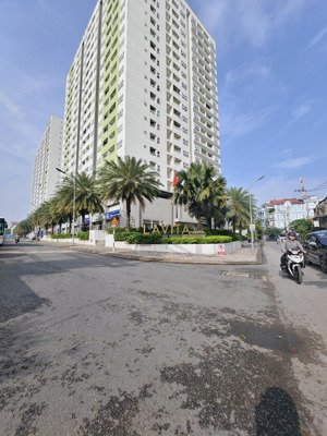 lô góc cực đẹp ngay chung cư lavita garden - kế metro 316m2(12.5x27m)