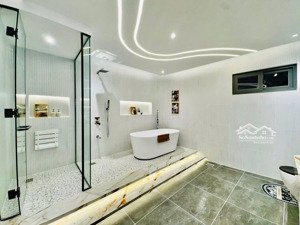 cho thuê nhà full nội thất mới xây thống nhất p16 gò vấp