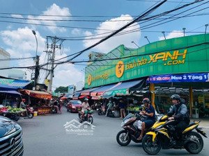 bán dãy trọ tiện xây mới 9,1mx22m 218.3m2, ngay chợ linh trung, sổ hồng sẵn, giá tốt cần bán gấp