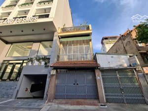 bán nhà phố võ chí công, xuân la, tây hồ, mặt tiền 9m ô tô tránh phù hợp xây building, khách sạn