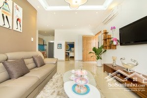 cho thuê căn hộ the cbd 2pn 2wc 65m2 giá 9tr/tháng