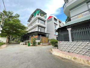 bán lô đất hẻm 1419 lê văn lương rộng 7m