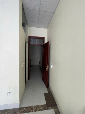 chính chủ cho thê văn phòng tầng 3 vạn phúc hà đông