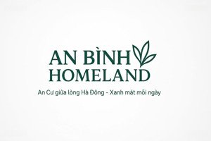 bán căn hộ chung cư an bình homeland, 68 m2, dương nội, hà đông, hà nội