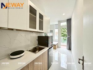 căn hộ studio - duplex full nội thất giá tốt tại etown cộng hoà