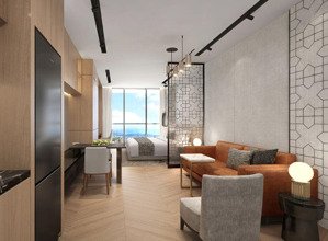 tòa căn hộ 18 phòng, khu phố tây an thượng