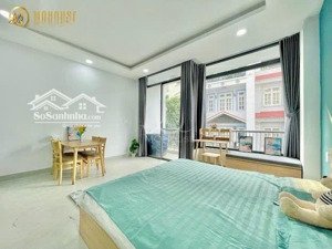 phòng trọ 1pn, 50m2 - 7,5 triệu/tháng, tân bình, vx lăng cha cả