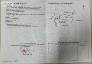 Bán đất Hữu Bằng - Kiến Thụy - Hải Phòng