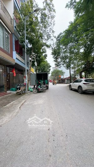 bán nhà đường mỹ đình, nam từ liêm, 3 ô tô tránh, kd, 180m2, 42 tỷ