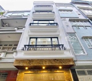 siêu phẩm trung tâm vĩnh hưng mặt ngõ ô tô tránh kd, vp đỉnh dt: 32m2, 3,9m mặt tiền, 5 tầng, 3 ngủ