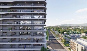 văn phòng hạng b, diện tích đa dạng, giá chỉ từ 365 nghìn/m2/tháng