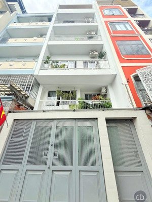 bán nhà riêng ngô gia tự, phường 4, q10 - ngay cđ kinh tế - khu vực đông đúc - dt: 70m2