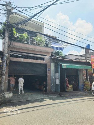 mặt tiền đường trần quang cơ - ngã 3 đông quan - 76m²- 3 tầng - 6 pn - 7 tỷ tl