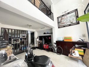 nhà rộng phù hợp ở đại gia đình - ngay chợ cây quéo - hoàng hoa thám - bình thạnh