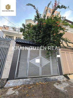 nhà 4 tầng khu bên sông hiệp bình chánh, sau lưng gigamall- giá chỉ 12tỷ8 bớt lộc