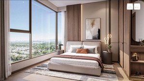 căn hộ masteri grand view 1pn trong khu đô thị the global city, giá 6,1 tỷ all in