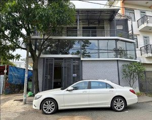 bán 2 căn nhà mặt tiền ngô chí quốc, tam bình- view sông- siêu tiềm năng- hợp đồng thuê còn 4 năm