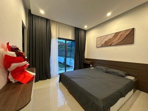 bán villa nghĩ dưỡng ven đà lạt view săn mây tự nhiên