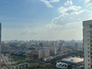 trống sẵn 2pn không nội thất tại masteri an phú, giá thuê 17 triệu/tháng