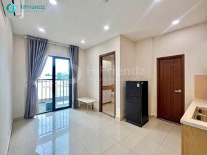 cho thuê cc mini 1pn 1wc diện tích 45m2 giá siêu hời 8,1 triệu tại mai văn vĩnh, tân quy, q7, hcm