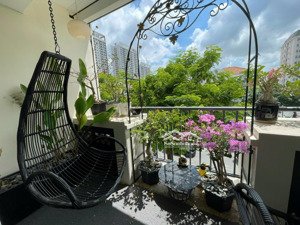 bán căn hộ cảnh viên 2 phú mỹ hưng, căn giá tốt nhất dt 119m2, 3pn nội thất cơ bản lh 