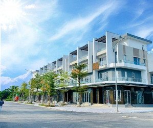 nhà phố 3 tầng bgi topaz liền kề hoàng quốc việt - chiết khấu ngay 7% + quà tặng 50 triệu