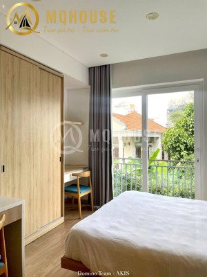 || luxury apartment || studio ban công sang trọng - cao cấp - tiện nghi | cực đáng trải nghiệm