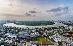 chủ thân cần bán gấp căn hộ 3pn view sông trực diện full nội thất cdt bàn giao!