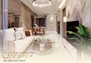 căn hộ 2pn diện tích chuẩn giá hợp lý thanh toán 490triệu sở hữu ch cao cấp cara river park cần thơ