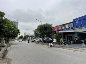 60m2 đất lô 11 tuyến 2 lê hồng phong ngay cổng chợ hoa lũng - điểm đẹp kinh doanh tốt