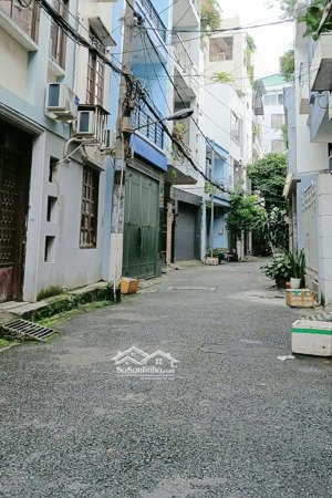 77m2, ngang hơn 5m, âu cơ, tân bình, chỉ loanh quanh 7tỷ