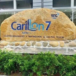 hàng hiếm chủ bán căn shophouse ở dự án carillon 7 tân phú 178m2 có sổ giá bán 9,2 tỷ lh 