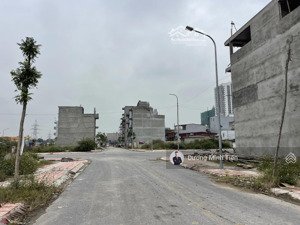 48m2 đất tuyến 2 tđc 226 lê lai - vị trí ngay gần trục đường 25m