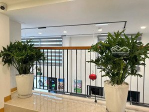 bán nhà tôn thất tùng 72m² 6 tầng - 36.8 tỷ - góc 2 hẻm vip có thang máy trung tâm quận 1