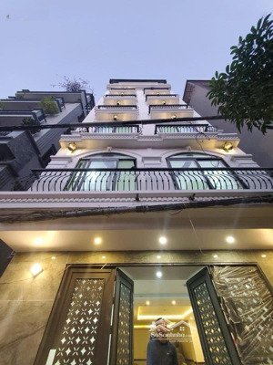 hoàng mai-trương định-cc mini 15 phòng-dòng tiền sẵn 75tr/tháng, giá chỉ nhỉnh 200tr/m