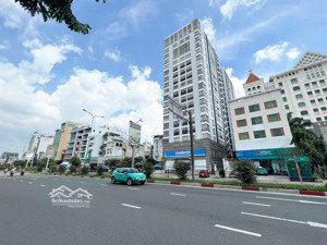 mặt tiền cộng hòa, p12, tân bình - 80m2 - 6 tầng ( có thang máy ) giá chỉ 28.5 tỷ