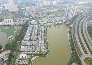 bql cập nhật quỹ căn biệt thự, liền kề cho thuê để ở, làm văn phòng tháng 11/2025