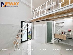 khai trương phòng trọ gác ngay ngã tư gò mây - tân phú