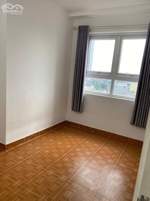 BÁN CĂN HỘ 8X ĐẦM SEN, GIÁ BÁN 2 TỶ 120 TRIỆU CĂN 1PN - 1WC, 47M2, SỔ HỒNG RIÊNG