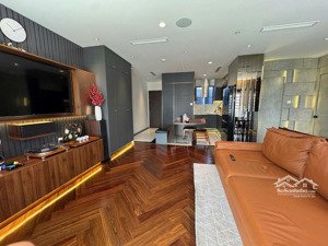 bán căn 3pn đã có sổ hồng tại the sun avenue , 96m2 tầng cao cực đẹp giá 9,2 tỷ total