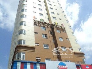 bán nhanh căn hộ âu cơ tower, 659 âu cơ, p. tân thành, q. tân phú, tp. hcm, lh 