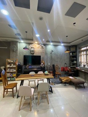 hiếm! 51m2 nguyễn thái sơn, gần sân bay - ngang 5m - hẻm oto - 4 tầng lô góc - nhỉnh 7 tỷ