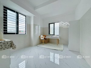 trống sẵn ở liền căn hộ có cửa sổ thoáng mát ngay aeon tân phú, đại học công thương (huit)