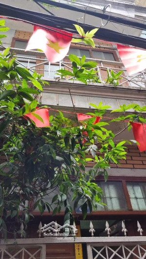 bán nhà nhà lạc long quân 50/55 cực hiếm, mặt tiền lý tưởng! - khu đông dân cư! dân trí cao!