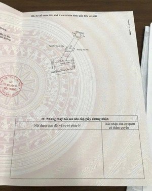 bán đất tặng nhà mtkd đoàn thị liên, 4x25 giá 5.9tỷ tl giá tốt. vị trí trung tâm hiếm bán